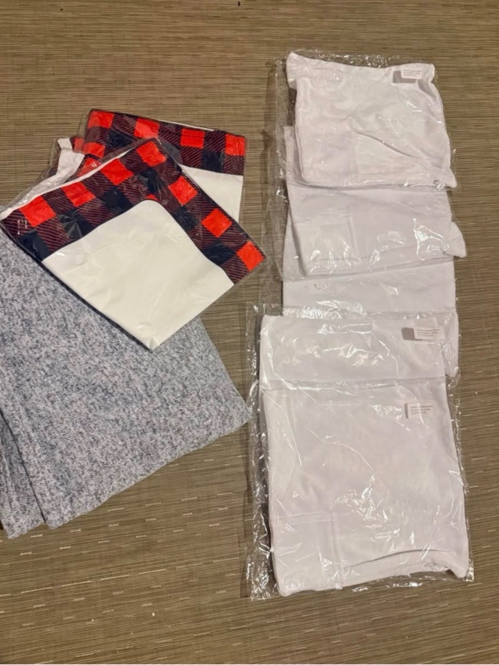 Sublimation Items